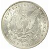 Image 2 : 1892 Morgan Silver Dollar MS-65 (ICG)