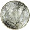 Image 2 : 1892-CC Morgan Silver Dollar MS-64 (PCGS) CAC