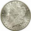 Image 1 : 1892-CC Morgan Silver Dollar MS-63 (PCGS) OGH
