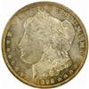 Image 1 : 1892-CC Morgan Silver Dollar MS-63 (NGC)