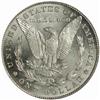 Image 2 : 1892-CC Morgan Silver Dollar MS-62 (PCGS) OGH