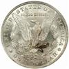 Image 2 : 1892-O Morgan Silver Dollar MS-64 (PCGS)