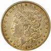 Image 1 : 1895-O Morgan Silver Dollar EF-45 (NGC) CAC