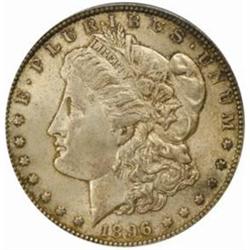 1896-O Morgan Silver Dollar MS-63 (PCGS)