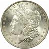 Image 1 : 1897 Morgan Silver Dollar MS-66 (PCGS)