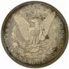 Image 2 : 1898 Morgan Silver Dollar PR65 (NGC)