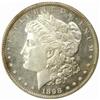 Image 1 : 1898 Morgan Silver Dollar MS-66 DPL (NGC)