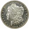 Image 1 : 1898 Morgan Silver Dollar MS-64 DPL (NGC)