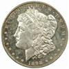 Image 1 : 1898 Morgan Silver Dollar MS-64 DMPL (ANACS)