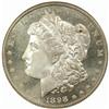 Image 1 : 1898-O Morgan Silver Dollar MS-67 PL (NGC)