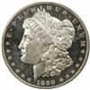 Image 1 : 1898-O Morgan Silver Dollar MS-64 DMPL (PCGS)