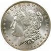 Image 1 : 1899 Morgan Silver Dollar MS-65 (PCGS)