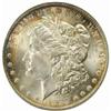 Image 1 : 1899 Morgan Silver Dollar MS-65 (ANACS)