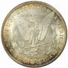 Image 2 : 1899 Morgan Silver Dollar MS-65 (ANACS)