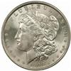 Image 1 : 1900 Morgan Silver Dollar MS-65 (NGC)