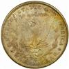 Image 2 : 1900-O/CC Morgan S$1. Top 100 Variety MS65 (NGC)