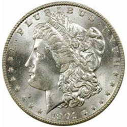 1901-O Morgan Silver Dollar MS-66 (PCGS)
