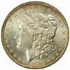 Image 1 : 1904 Morgan Silver Dollar MS-65 (NGC)