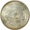 Image 2 : 1904 Morgan Silver Dollar MS-65 (NGC)