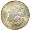 Image 1 : 1904 Morgan Silver Dollar MS-64 (PCGS) CAC