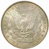 Image 2 : 1904 Morgan Silver Dollar MS-64 (PCGS) CAC