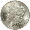 Image 1 : 1904-O Morgan Silver Dollar MS-66 (ICG)