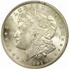 Image 1 : 1921 Morgan Silver Dollar MS-65 (NGC)