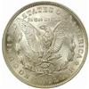 Image 2 : 1921 Morgan Silver Dollar MS-65 (NGC)