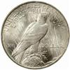 Image 2 : 1922 Peace Silver Dollar MS-65 (PCGS) OGH