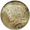 Image 1 : 1922-D Peace Silver Dollar MS-65 (PCGS) OGH