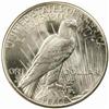 Image 2 : 1922-S Peace Silver Dollar MS-66 (NGC)