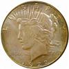 Image 1 : 1922-S Peace Silver Dollar MS-65 (PCGS) OGH