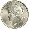 Image 1 : 1924 Peace Silver Dollar MS-67 (NGC)