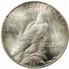 Image 2 : 1924-S Peace Silver Dollar MS-65 (PCGS) OGH