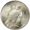 Image 2 : 1925 Peace Silver Dollar MS-66 (PCGS) OGH