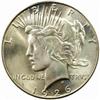 Image 1 : 1926 Peace Silver Dollar MS-65 (PCGS) OGH