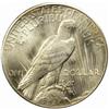 Image 2 : 1926 Peace Silver Dollar MS-65 (PCGS) OGH
