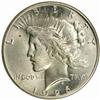 Image 1 : 1926 Peace Silver Dollar MS-65 (NGC)