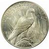 Image 2 : 1926 Peace Silver Dollar MS-65 (NGC)