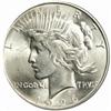 Image 1 : 1926-D Peace Silver Dollar MS-66 (PCGS) OGH
