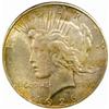 Image 1 : 1926-D Peace Silver Dollar MS-65 (PCGS) OGH