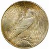 Image 2 : 1926-D Peace Silver Dollar MS-65 (PCGS) OGH