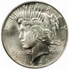 Image 1 : 1926-D Peace Silver Dollar MS-65 (PCGS) OGH