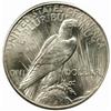 Image 2 : 1926-D Peace Silver Dollar MS-65 (PCGS) OGH