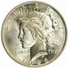 Image 1 : 1926-D Peace Silver Dollar MS-65 (NGC)