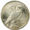 Image 2 : 1926-D Peace Silver Dollar MS-65 (NGC)