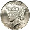 Image 1 : 1926-D Peace Silver Dollar MS-64 (PCGS)