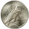Image 2 : 1926-S Peace Silver Dollar MS-64 (PCGS) OGH