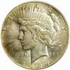 Image 1 : 1927 Peace Silver Dollar MS-64 (PCGS)