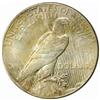 Image 2 : 1927 Peace Silver Dollar MS-64 (PCGS)